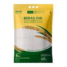 Beras Premium Ciherang