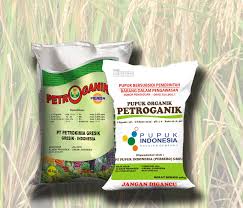 Pupuk Organik Granul